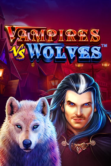 Vampires vs Wolves играть онлайн | Фараон Казино бесплатно