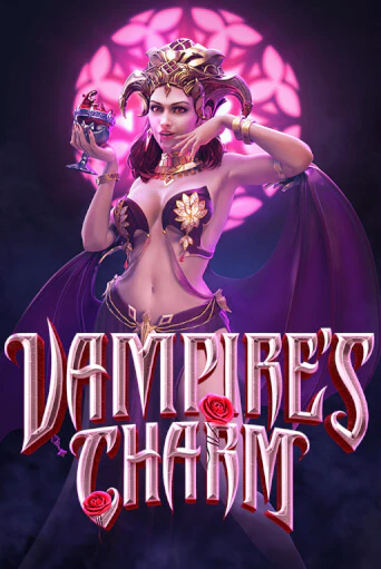 Vampire's Charm играть онлайн | Фараон Казино бесплатно