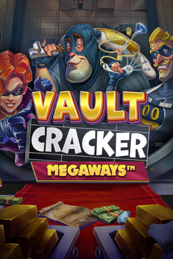 Vault Cracker Megaways играть онлайн | Фараон Казино бесплатно