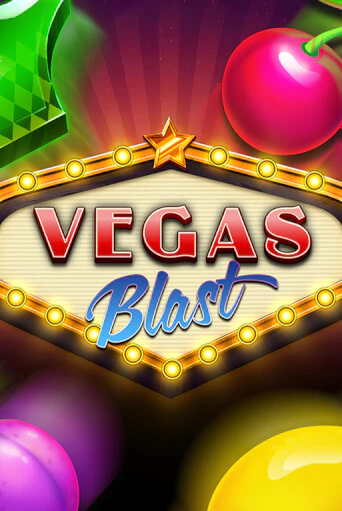 Vegas Blast играть онлайн | Фараон Казино бесплатно