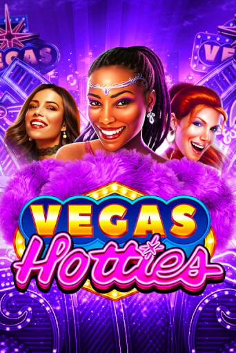 Vegas Hotties играть онлайн | Фараон Казино бесплатно