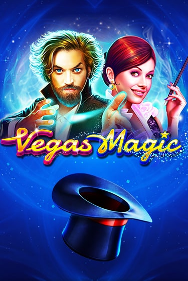 Vegas Magic играть онлайн | Фараон Казино бесплатно