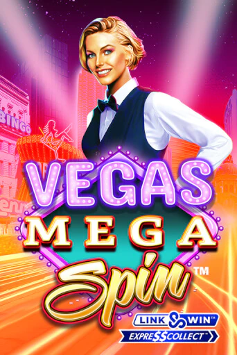 Vegas Mega Spin играть онлайн | Фараон Казино бесплатно