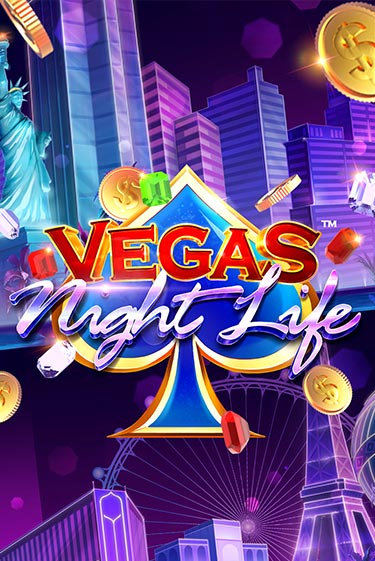 Vegas Night Life играть онлайн | Фараон Казино бесплатно