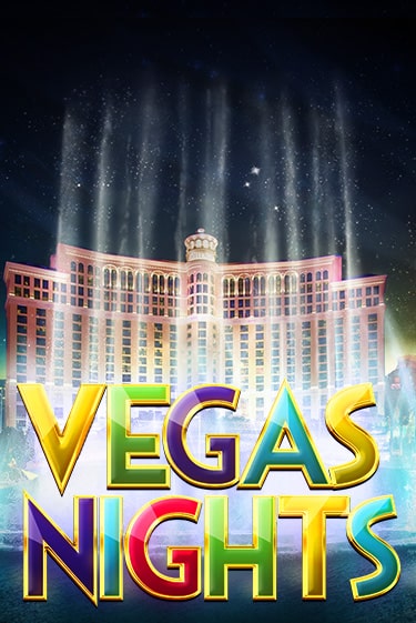 Vegas Nights играть онлайн | Фараон Казино бесплатно