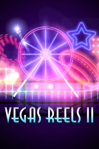 Vegas Reels II играть онлайн | Фараон Казино бесплатно