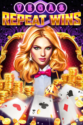 Vegas Repeat Wins играть онлайн | Фараон Казино бесплатно