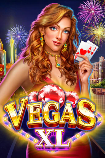 Vegas XL играть онлайн | Фараон Казино бесплатно