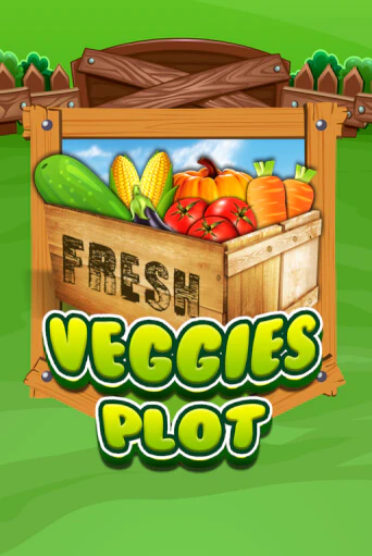 Veggies Plot играть онлайн | Фараон Казино бесплатно