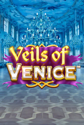 Veils of Venice™ играть онлайн | Фараон Казино бесплатно