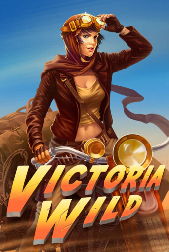 Victoria Wild играть онлайн | Фараон Казино бесплатно