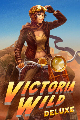 Victoria Wild Deluxe играть онлайн | Фараон Казино бесплатно