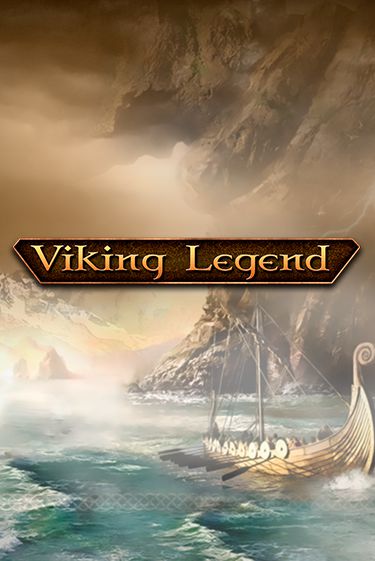 Viking Legend играть онлайн | Фараон Казино бесплатно