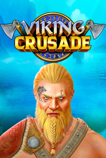 Viking Crusade играть онлайн | Фараон Казино бесплатно