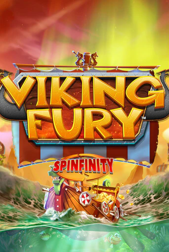 Viking Fury: Spinfinity играть онлайн | Фараон Казино бесплатно