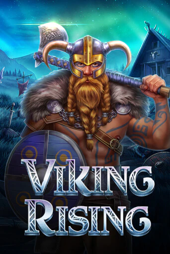 Viking Rising играть онлайн | Фараон Казино бесплатно