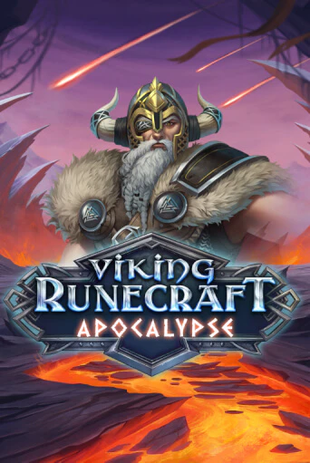 Viking Runecraft: Apocalypse играть онлайн | Фараон Казино бесплатно