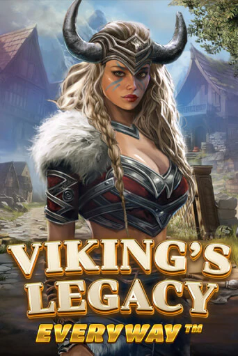 Viking’s Legacy Everyway играть онлайн | Фараон Казино бесплатно