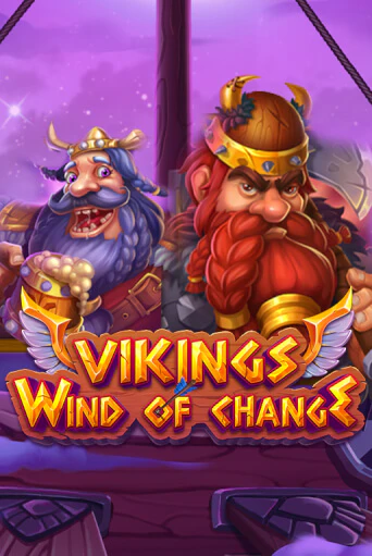 Vikings Wind Of Change играть онлайн | Фараон Казино бесплатно