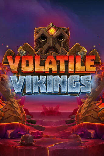 Volatile Vikings играть онлайн | Фараон Казино бесплатно