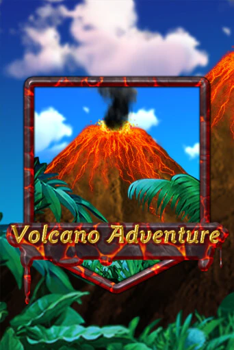 Volcano Adventure играть онлайн | Фараон Казино бесплатно