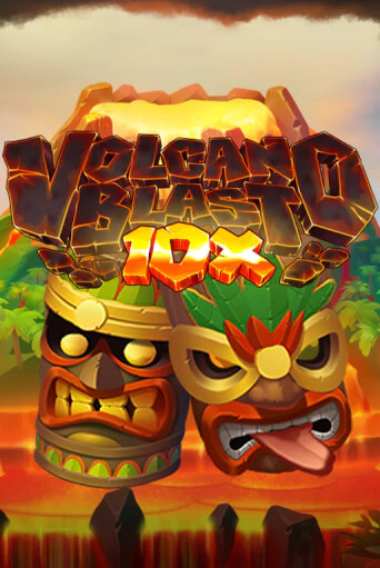 Volcano Blast 10X играть онлайн | Фараон Казино бесплатно