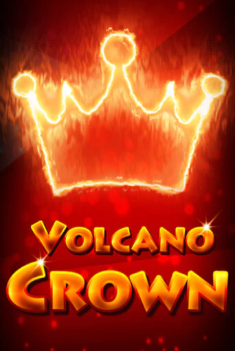 Volcano Crown играть онлайн | Фараон Казино бесплатно