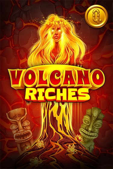 Volcano Riches играть онлайн | Фараон Казино бесплатно