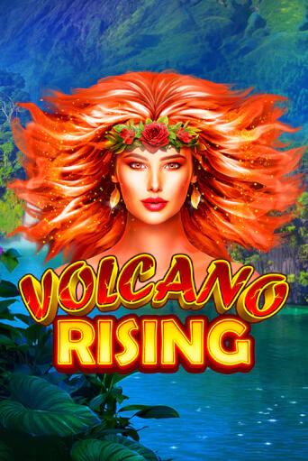 Volcano Rising играть онлайн | Фараон Казино бесплатно