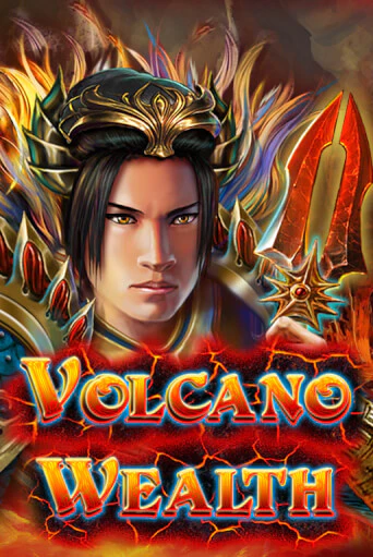 Volcano Wealth играть онлайн | Фараон Казино бесплатно