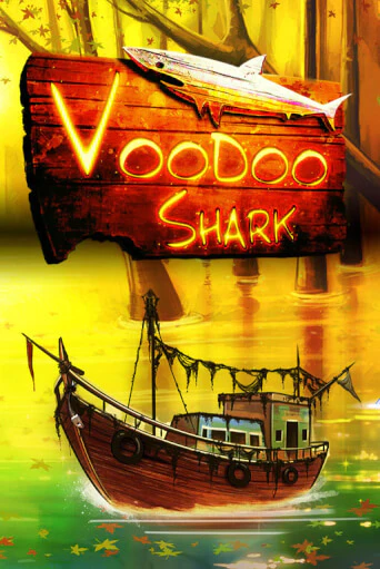 Voodoo Shark играть онлайн | Фараон Казино бесплатно