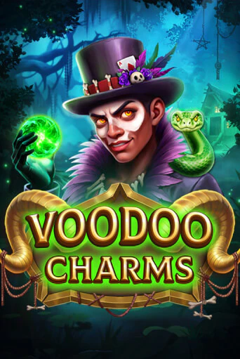 Voodoo Charms играть онлайн | Фараон Казино бесплатно