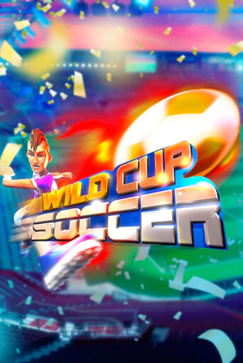 Wild Cup Soccer играть онлайн | Фараон Казино бесплатно