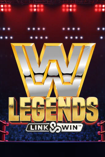 WWE Legends: Link & Win играть онлайн | Фараон Казино бесплатно