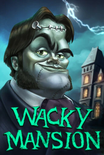 Wacky Mansion играть онлайн | Фараон Казино бесплатно