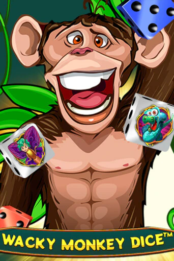 Wacky Monkey Dice играть онлайн | Фараон Казино бесплатно