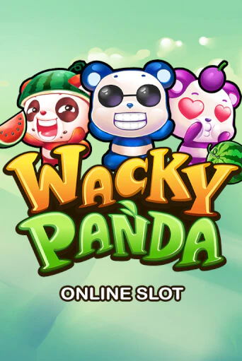 Wacky Panda играть онлайн | Фараон Казино бесплатно