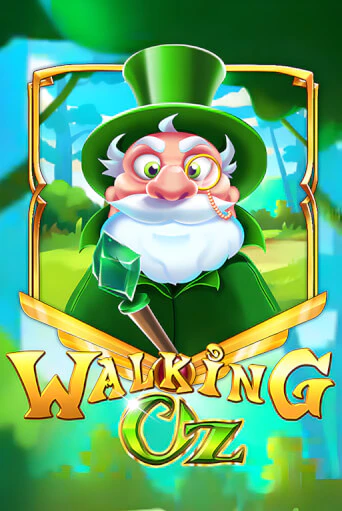 Walking Oz играть онлайн | Фараон Казино бесплатно