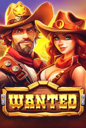 Wanted играть онлайн | Фараон Казино бесплатно