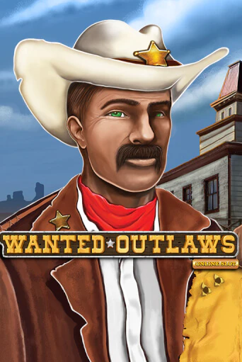 Wanted Outlaws играть онлайн | Фараон Казино бесплатно