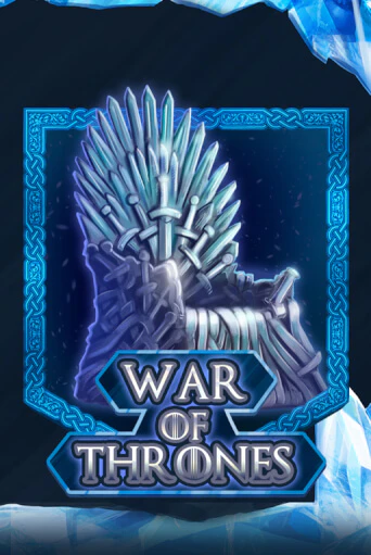 War Of Thrones играть онлайн | Фараон Казино бесплатно