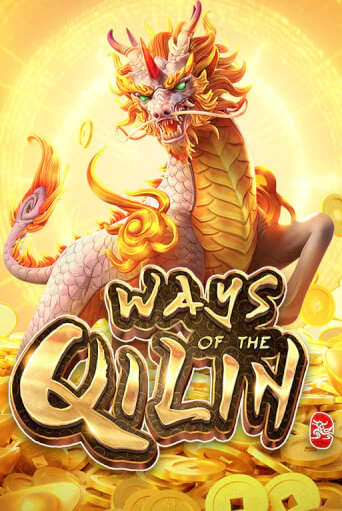 Ways of the Qilin играть онлайн | Фараон Казино бесплатно