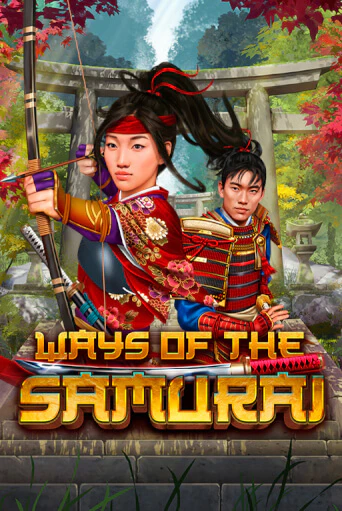 Ways Of The Samurai играть онлайн | Фараон Казино бесплатно