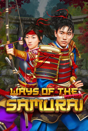 Ways of The Samurai играть онлайн | Фараон Казино бесплатно