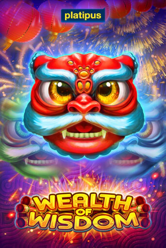 Wealth of Wisdom играть онлайн | Фараон Казино бесплатно