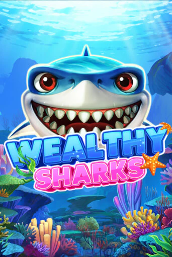 Wealthy Sharks играть онлайн | Фараон Казино бесплатно