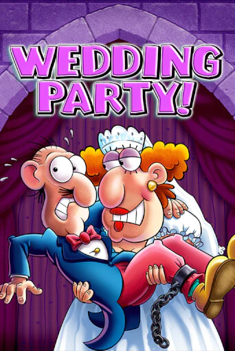 Wedding Party! играть онлайн | Фараон Казино бесплатно