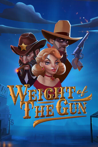 Weight of the Gun играть онлайн | Фараон Казино бесплатно