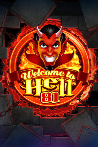 Welcome To Hell 81 играть онлайн | Фараон Казино бесплатно