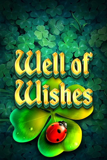 Well of Wishes играть онлайн | Фараон Казино бесплатно